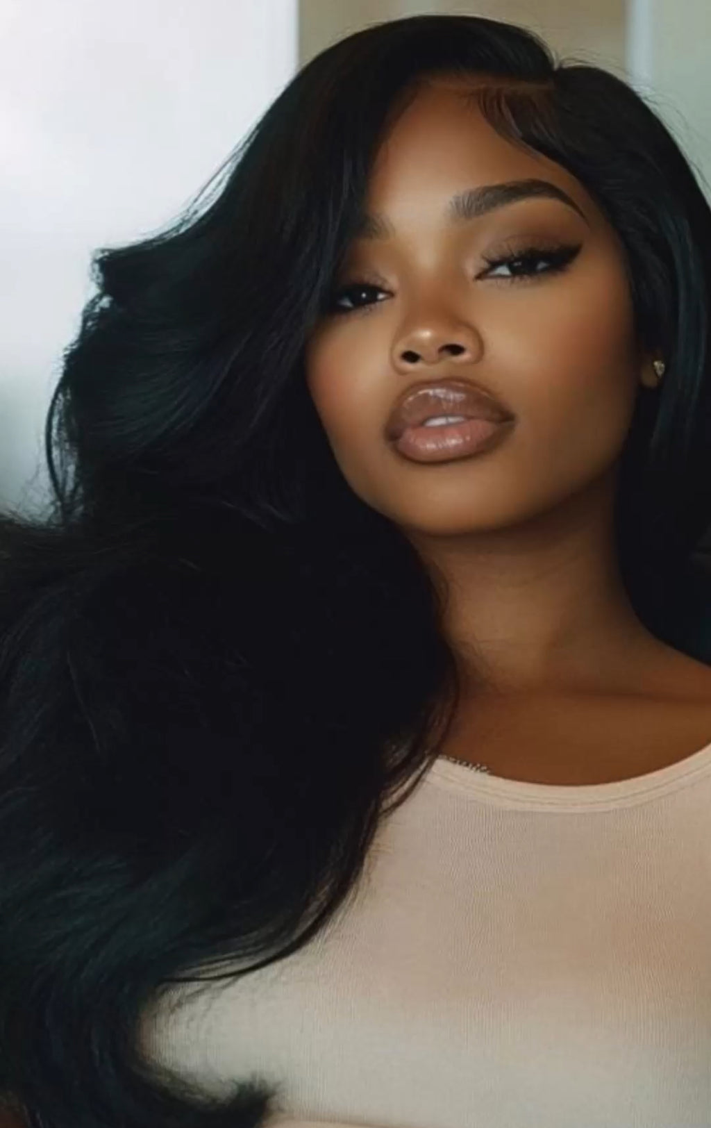 Virgin Indian Wavy