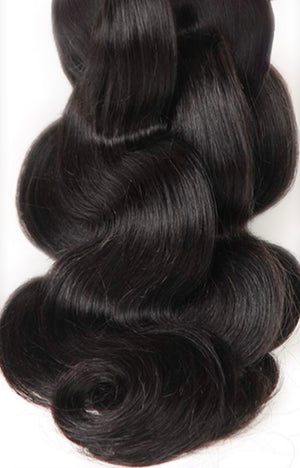 Eurasian Beach Waves