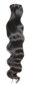 Virgin Indian Wavy