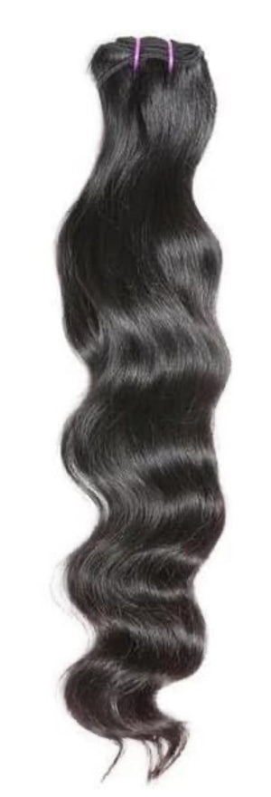 Virgin Indian Wavy