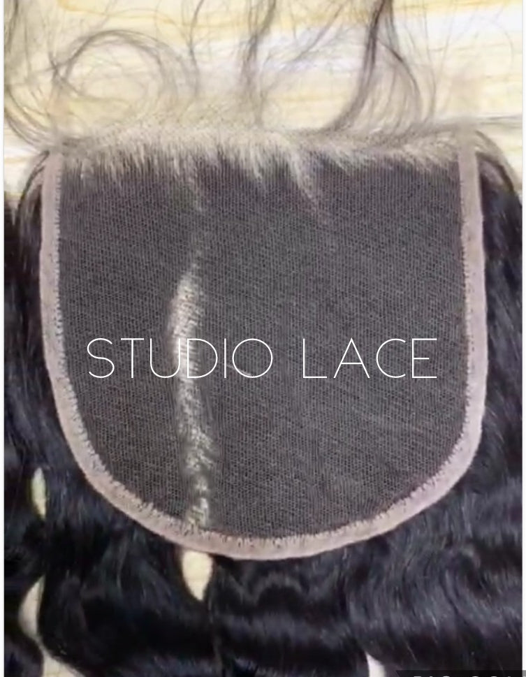STUDIO HD LACE CLOSURE