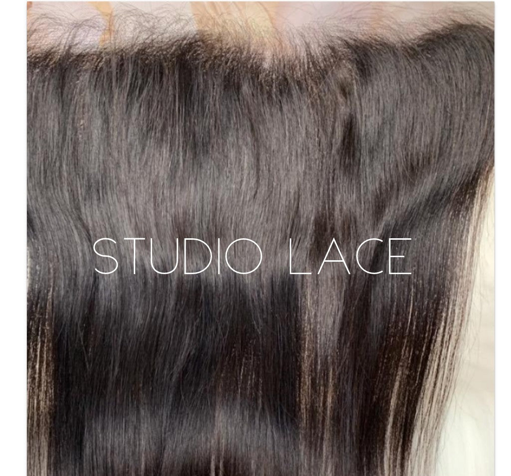STUDIO HD LACE FRONTAL