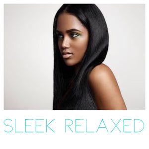 Sleek Relaxed