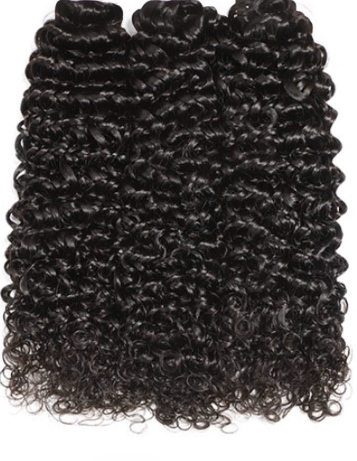 Luxe Malaysian Curly