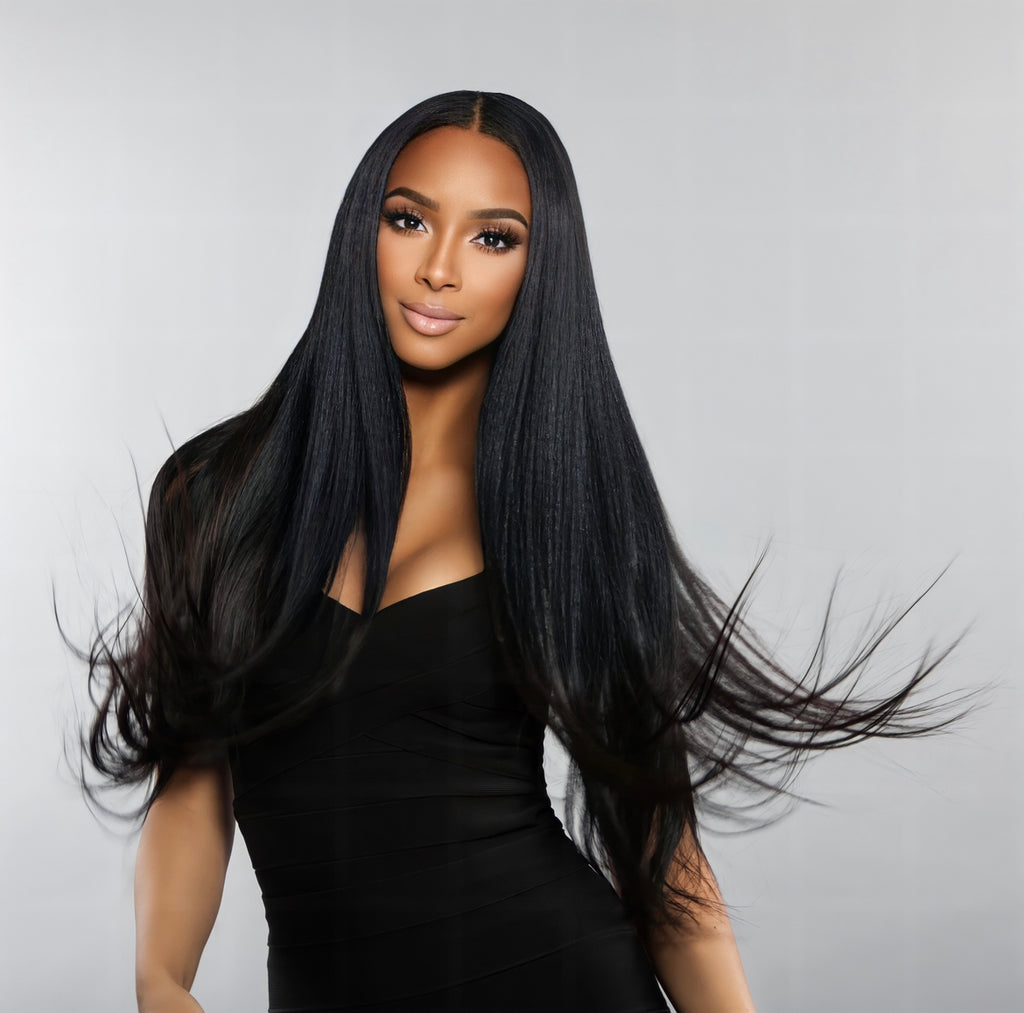SEA HAIR