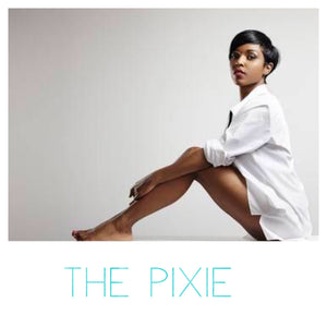THE "PIXIE " HD LACE WIG™