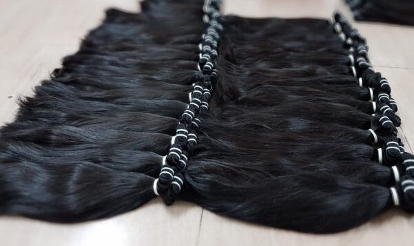 RAW CAMBODIAN STRAIGHT