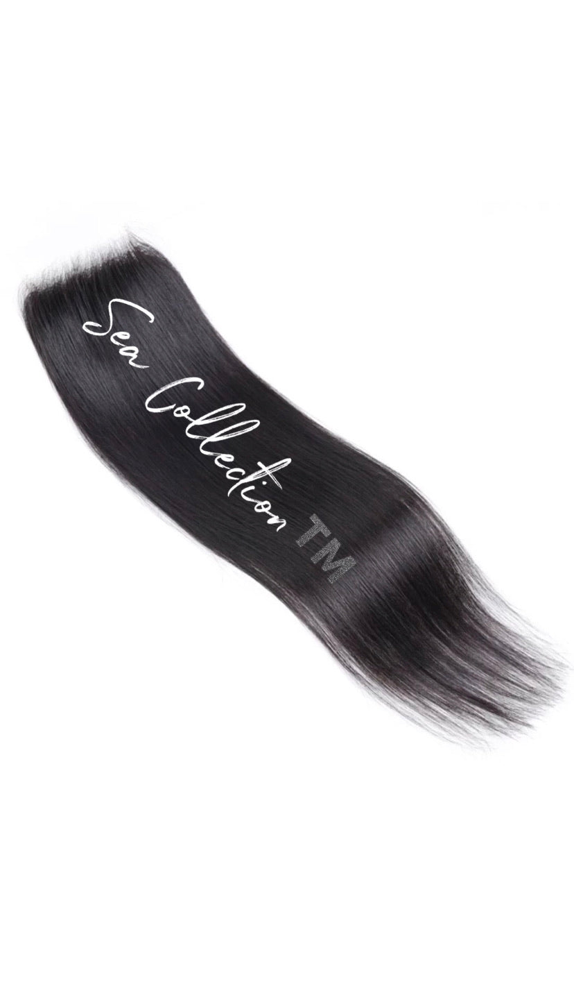 SEA COLLECTION™️ LACE CLOSURE