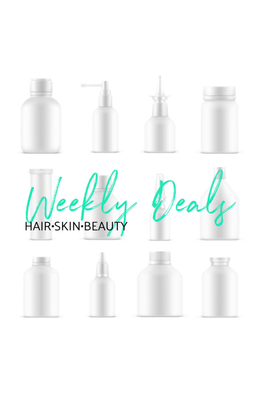 Weekly Deals