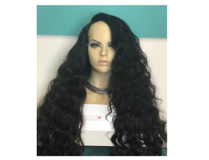 “BROOKLYN” HD LACE CLOSURE WIG
