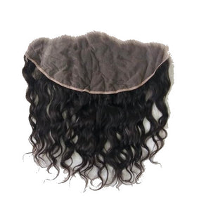 Raw Cambodian Wavy XL