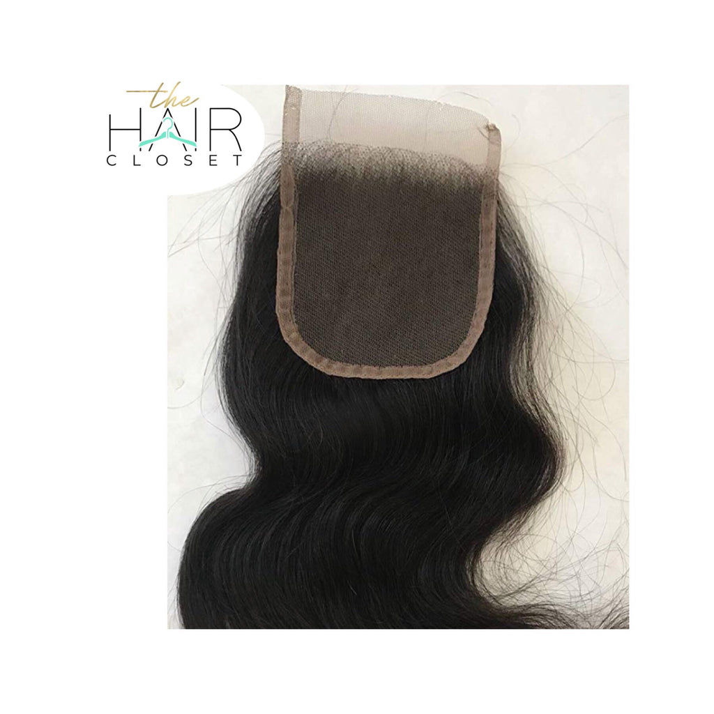 FILIPINO WAVY HD LACE CLOSURE™