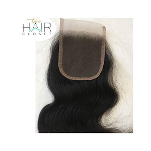 FILIPINO WAVY HD LACE CLOSURE™